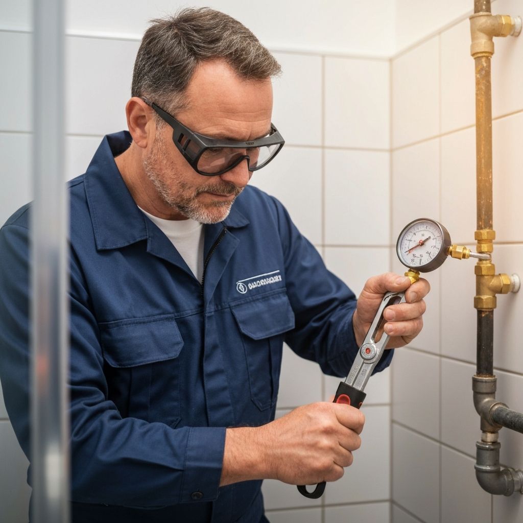 Plomería e Hidráulica