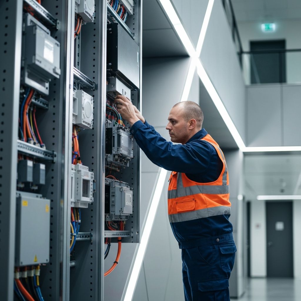 Técnico profesional