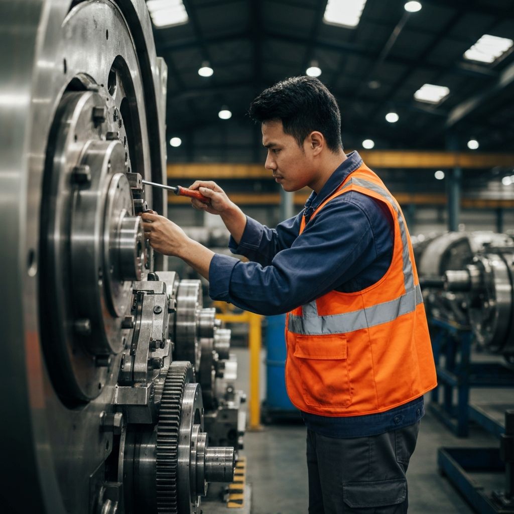 Equipos Industriales