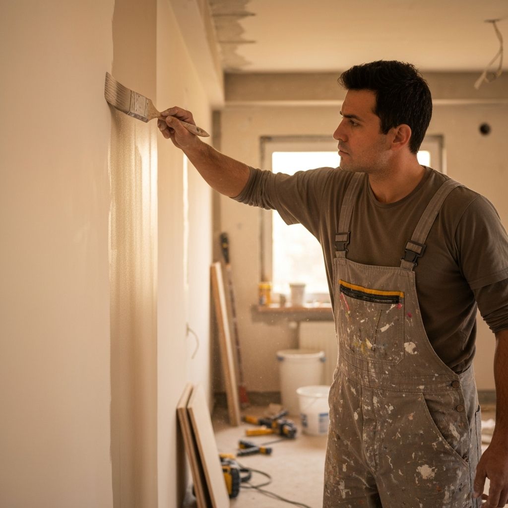 Mantenimiento General